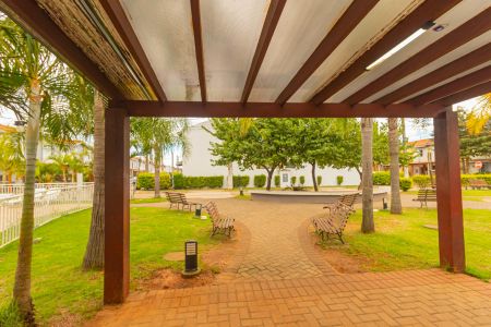 Casa de condomínio à venda com 60m², 2 quartos e 1 vaga Casa de condomínio à venda com 60m², 2 quartos e 1 vagaÁrea comum