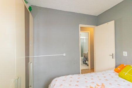 Casa de condomínio à venda com 60m², 2 quartos e 1 vaga Casa de condomínio à venda com 60m², 2 quartos e 1 vagaQuarto 1
