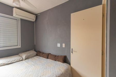 Casa de condomínio à venda com 60m², 2 quartos e 1 vaga Casa de condomínio à venda com 60m², 2 quartos e 1 vagaQuarto 2