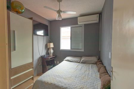Casa de condomínio à venda com 60m², 2 quartos e 1 vaga Casa de condomínio à venda com 60m², 2 quartos e 1 vagaQuarto 2