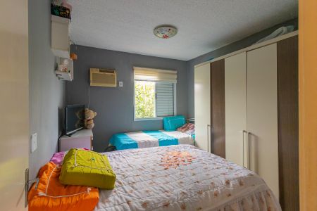 Casa de condomínio à venda com 60m², 2 quartos e 1 vaga Casa de condomínio à venda com 60m², 2 quartos e 1 vagaQuarto 1