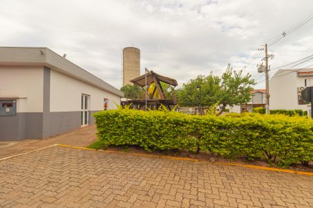 Casa de condomínio à venda com 60m², 2 quartos e 1 vaga Casa de condomínio à venda com 60m², 2 quartos e 1 vagaÁrea comum - Salão de festas