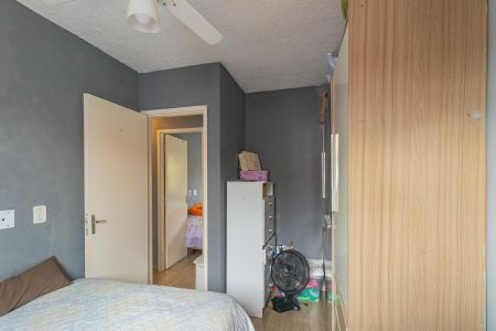 Casa de condomínio à venda com 60m², 2 quartos e 1 vaga Casa de condomínio à venda com 60m², 2 quartos e 1 vagaQuarto 2