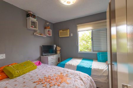 Casa de condomínio à venda com 60m², 2 quartos e 1 vaga Casa de condomínio à venda com 60m², 2 quartos e 1 vagaQuarto 1