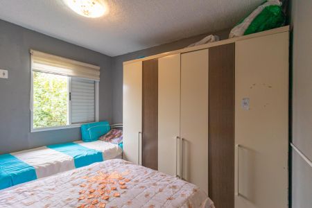Casa de condomínio à venda com 60m², 2 quartos e 1 vaga Casa de condomínio à venda com 60m², 2 quartos e 1 vagaQuarto 1