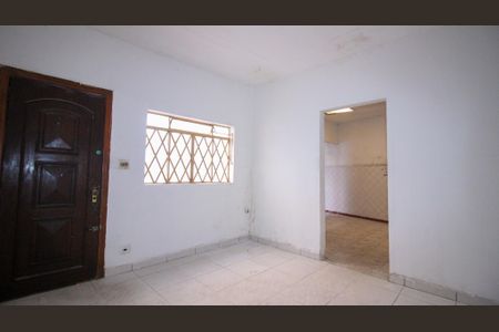 Sala de casa à venda com 1 quarto, 140m² em Vila Alpina, São Paulo