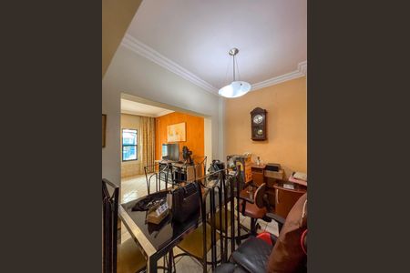 Casa para alugar com 117m², 4 quartos e 2 vagas Casa para alugar com 117m², 4 quartos e 2 vagasSala de Jantar