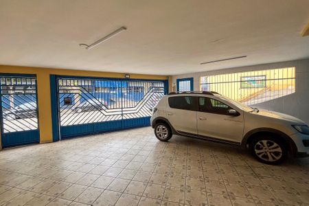 Casa para alugar com 117m², 4 quartos e 2 vagas Casa para alugar com 117m², 4 quartos e 2 vagasGaragem