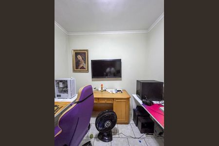 Casa para alugar com 117m², 4 quartos e 2 vagas Casa para alugar com 117m², 4 quartos e 2 vagasQuarto 2