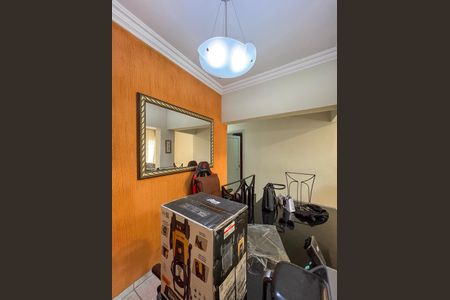 Casa para alugar com 117m², 4 quartos e 2 vagas Casa para alugar com 117m², 4 quartos e 2 vagasSala de Jantar