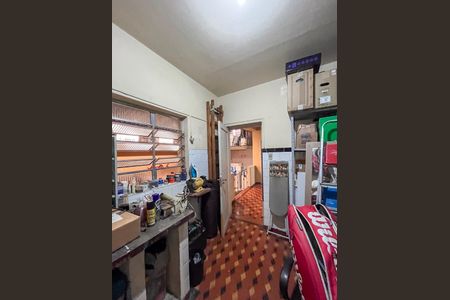 Casa para alugar com 117m², 4 quartos e 2 vagas Casa para alugar com 117m², 4 quartos e 2 vagasDeposito