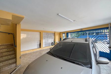 Casa para alugar com 117m², 4 quartos e 2 vagas Casa para alugar com 117m², 4 quartos e 2 vagasGaragem