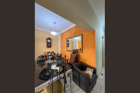 Sala de Jantar de casa à venda com 4 quartos, 117m² em Vila Vermelha, São Paulo