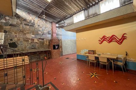 Casa para alugar com 117m², 4 quartos e 2 vagas Casa para alugar com 117m², 4 quartos e 2 vagasÁrea gourmet
