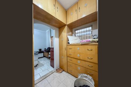 Casa para alugar com 117m², 4 quartos e 2 vagas Casa para alugar com 117m², 4 quartos e 2 vagasCloset