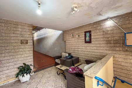 Casa para alugar com 117m², 4 quartos e 2 vagas Casa para alugar com 117m², 4 quartos e 2 vagasHall de entrada