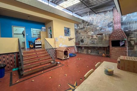 Casa para alugar com 117m², 4 quartos e 2 vagas Casa para alugar com 117m², 4 quartos e 2 vagasÁrea gourmet