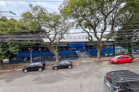 Casa para alugar com 117m², 4 quartos e 2 vagas Casa para alugar com 117m², 4 quartos e 2 vagasVista da Varanda