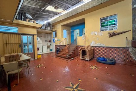 Casa para alugar com 117m², 4 quartos e 2 vagas Casa para alugar com 117m², 4 quartos e 2 vagasÁrea gourmet