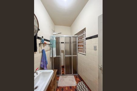 Casa para alugar com 117m², 4 quartos e 2 vagas Casa para alugar com 117m², 4 quartos e 2 vagasBanheiro de serviço