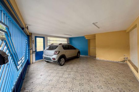 Casa para alugar com 117m², 4 quartos e 2 vagas Casa para alugar com 117m², 4 quartos e 2 vagasGaragem