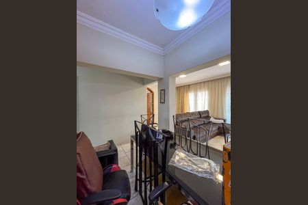 Casa para alugar com 117m², 4 quartos e 2 vagas Casa para alugar com 117m², 4 quartos e 2 vagasSala de Jantar