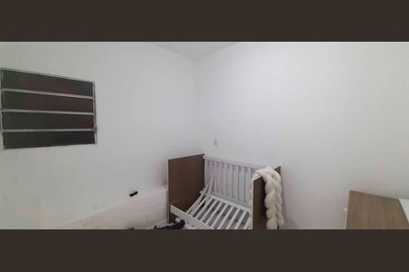 Casa para alugar com 60m², 2 quartos e sem vaga Casa para alugar com 60m², 2 quartos e sem vagaQuarto 2