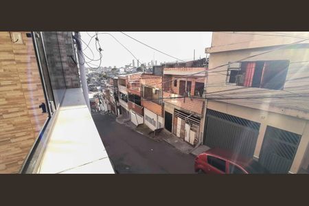 Casa para alugar com 60m², 2 quartos e sem vaga