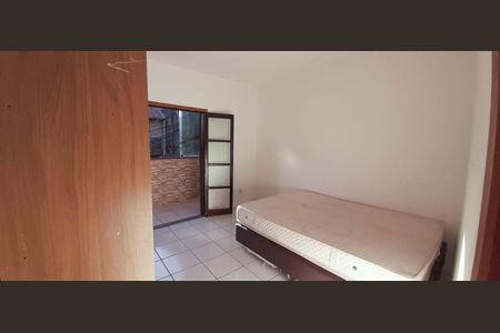 Quarto 1 de casa para alugar com 2 quartos, 60m² em Jardim Boa Vista (zona Oeste), Osasco