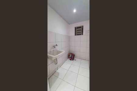 Casa para alugar com 60m², 2 quartos e sem vaga