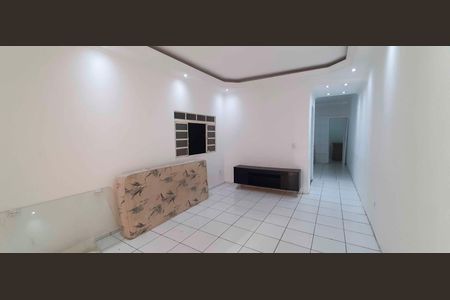 Sala  de casa para alugar com 2 quartos, 60m² em Jardim Boa Vista (zona Oeste), Osasco
