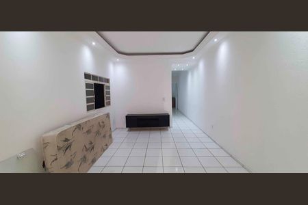 Casa para alugar com 60m², 2 quartos e sem vaga