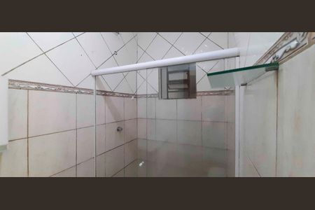 Casa para alugar com 60m², 2 quartos e sem vaga Casa para alugar com 60m², 2 quartos e sem vagaBanheiro