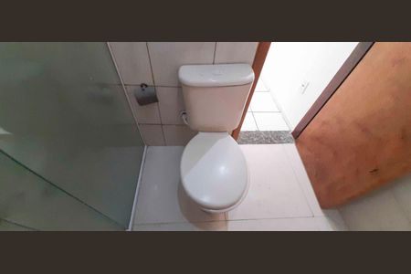 Casa para alugar com 60m², 2 quartos e sem vaga