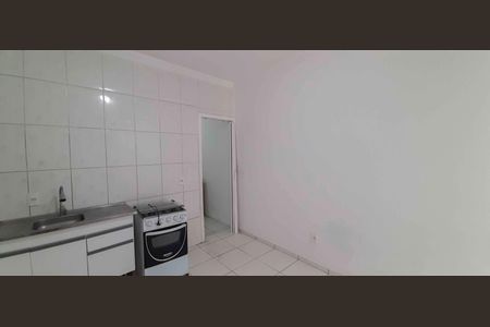 Casa para alugar com 60m², 2 quartos e sem vaga