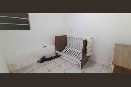 Casa para alugar com 60m², 2 quartos e sem vaga