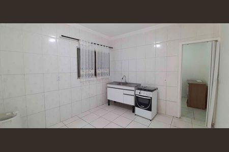 Casa para alugar com 60m², 2 quartos e sem vaga Casa para alugar com 60m², 2 quartos e sem vagaCozinha