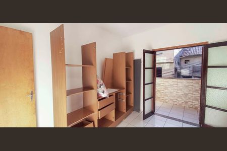 Casa para alugar com 60m², 2 quartos e sem vaga
