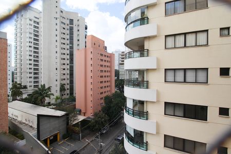 Vista de apartamento à venda com 3 quartos, 85m² em Planalto Paulista, São Paulo
