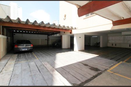 Apartamento à venda com 85m², 3 quartos e 2 vagasGaragem