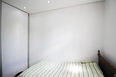 Apartamento à venda com 85m², 3 quartos e 2 vagasQuarto 3
