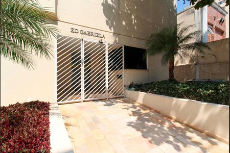 Apartamento à venda com 85m², 3 quartos e 2 vagasEntrada