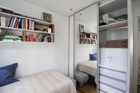 Apartamento à venda com 85m², 3 quartos e 2 vagasQuarto 1