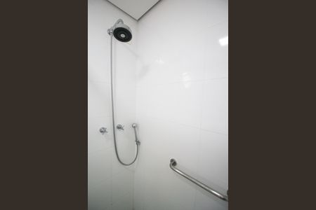 Apartamento à venda com 85m², 3 quartos e 2 vagasBanheiro da Suíte 