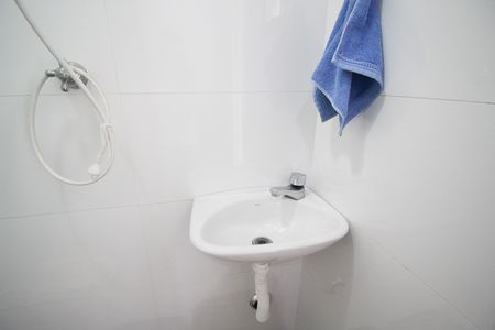 Apartamento à venda com 85m², 3 quartos e 2 vagasBanheiro de serviço