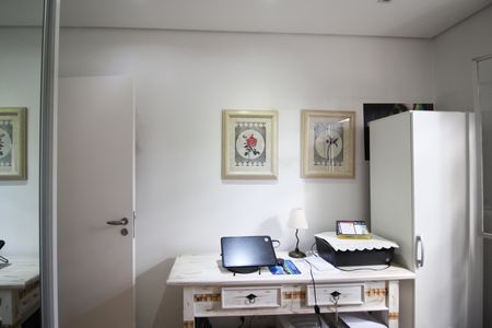 Apartamento à venda com 85m², 3 quartos e 2 vagasQuarto 1