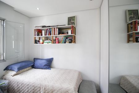 Apartamento à venda com 85m², 3 quartos e 2 vagasQuarto 1
