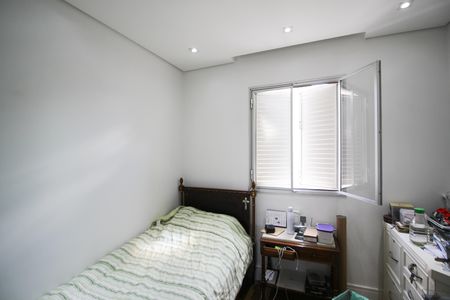 Apartamento à venda com 85m², 3 quartos e 2 vagasQuarto 3