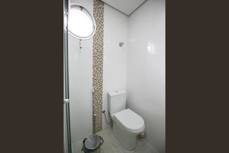 Apartamento à venda com 85m², 3 quartos e 2 vagasBanheiro