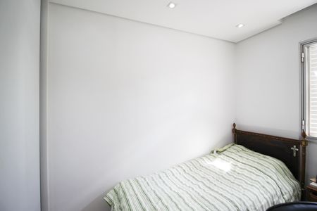 Apartamento à venda com 85m², 3 quartos e 2 vagasQuarto 3